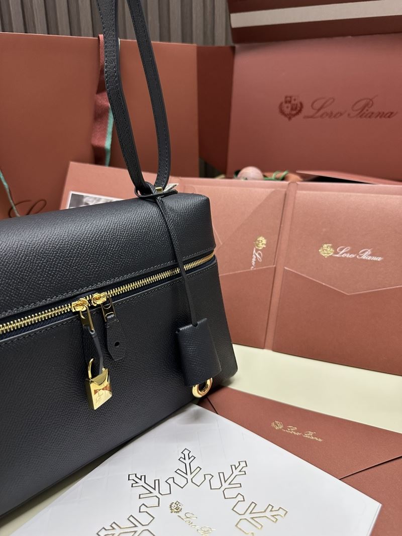 Loro Piana Satchel bags